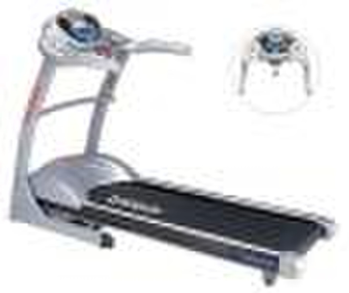 2.5HP Home Treadmill