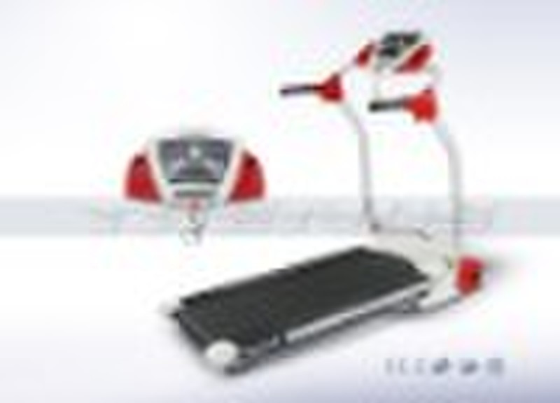 1.5HP Home Treadmill