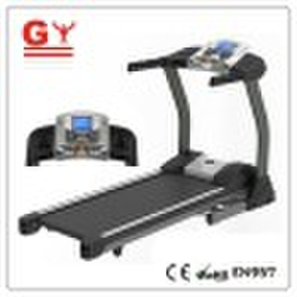 3.0HP fitness treadmill