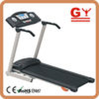 1.5 PS Heimnutzung Laufband-GV4000, Fitness Laufband