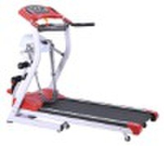 2HP/LED/Home use treadmill with massager