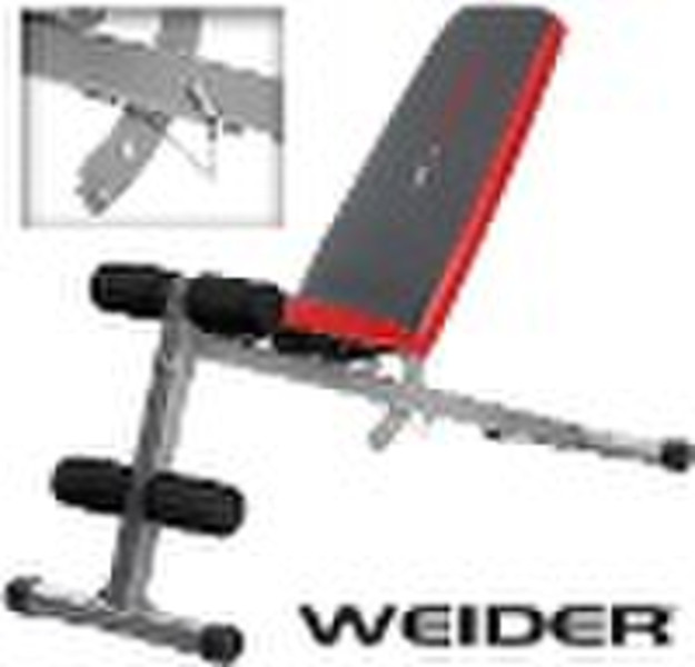 AB Bench Weider 0