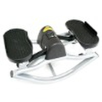 Körper schlank / Mini Stepper / U Stepper / Fitness e