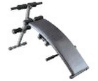 AB Bench Weider