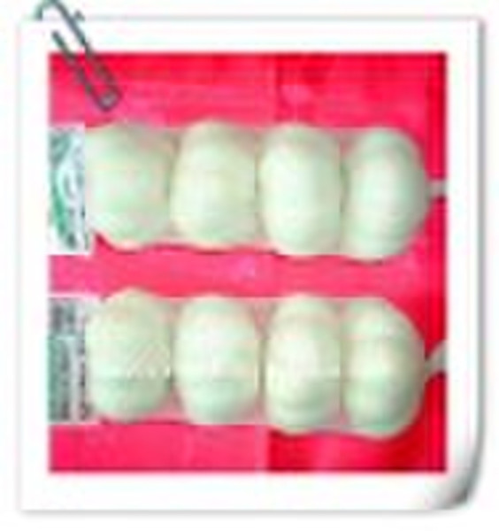 Chinese Fresh Garlic in Small Package, MOQ:1*20