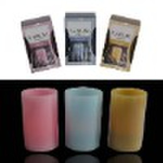 GE-CA28 flameless battery operated  candle