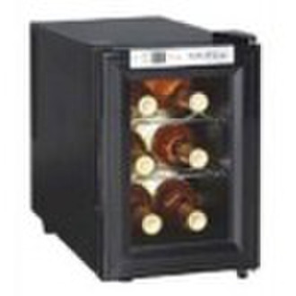 GE-FW6B-2 wine cooler