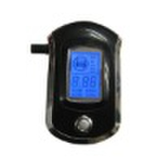 Alcohol Tester GE-AT6000