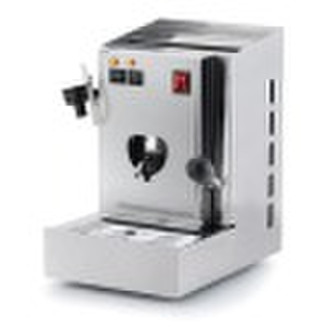 pod Kaffeemaschine