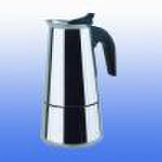 Stainless Steel Coffee  pot  SB410400