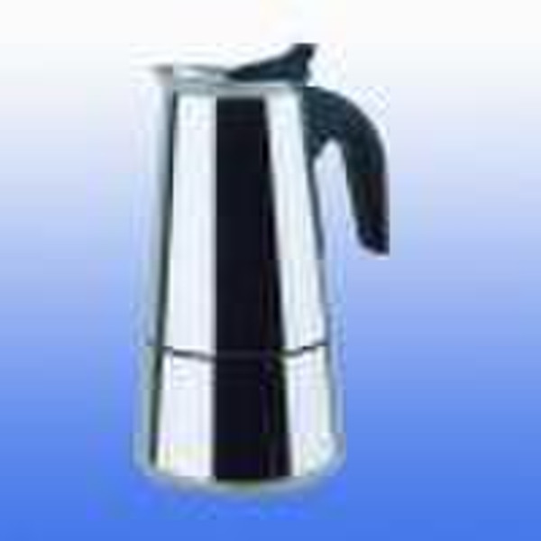 Stainless Steel Coffee  pot  SB410400