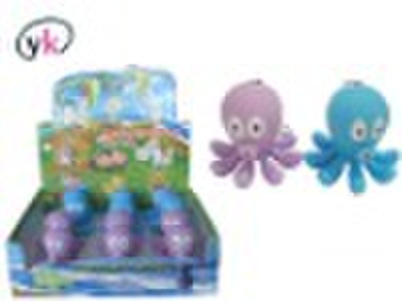 Squid Geschenk