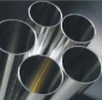 stainless steel pipes