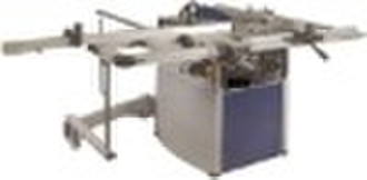 woodworking machinery