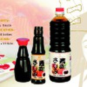 Japanese soy sauce