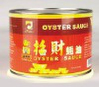 oyster sauce