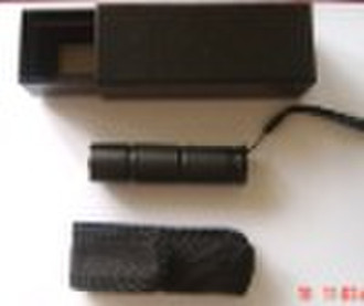 Led Flashlight(Q93  Led Flashlight)