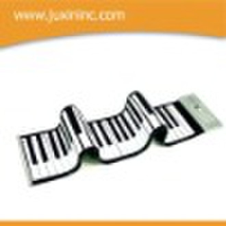 Flexible Piano