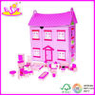 doll house