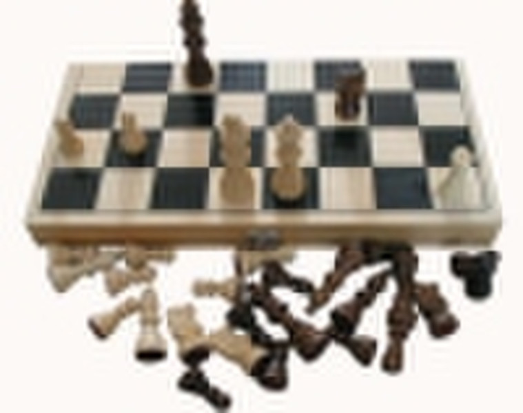 chess set