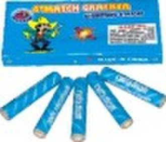 4# match cracker firecrackers