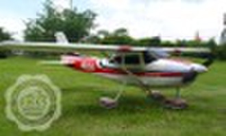 2.4G 4CH Cessna 182 EPO пены электронный RC airplan