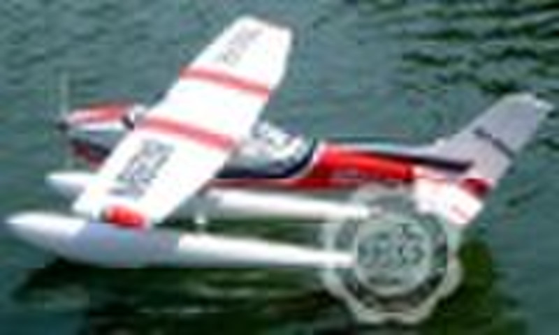 1870mm Размах крыла Cessna 182 EPO модель самолета, ADVA