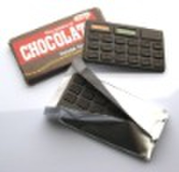 chocolate calculator