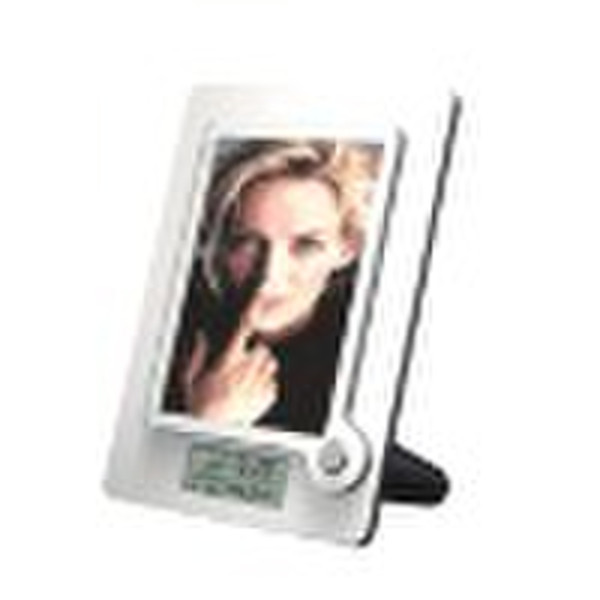 Photo Frame Clock - GSM3028