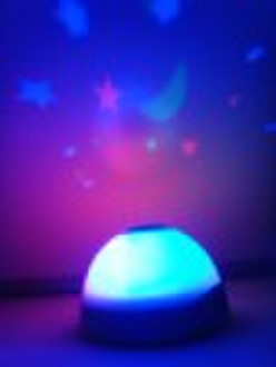 Projection Clock EC-1056