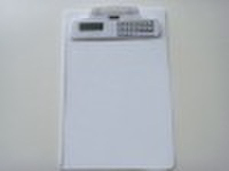 ClipBoard Calculator  EC-2058