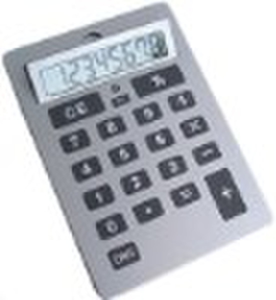 Jumbo Calculator EC-5143