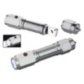 Flashlight / Emergency Tool