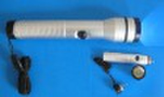 mini aluminium torch