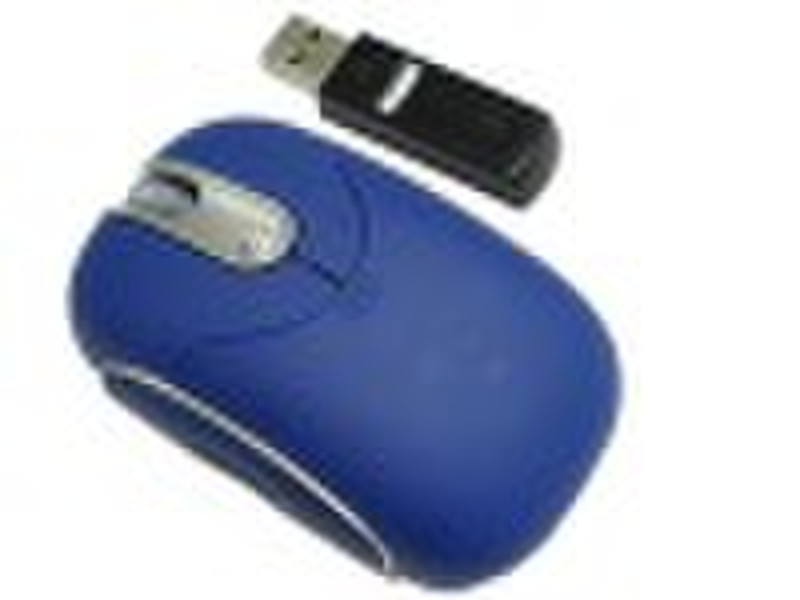 WIRELESS COMPUTER MOUSE