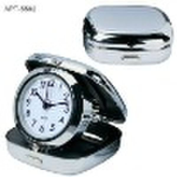 Travel Alarm Clock
