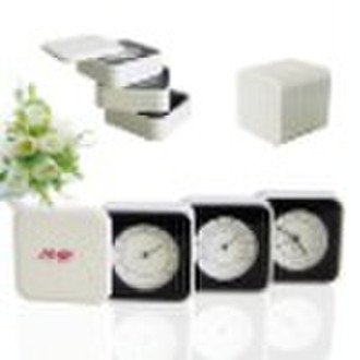 Gift Clock, Multifunction Clock ETA-047