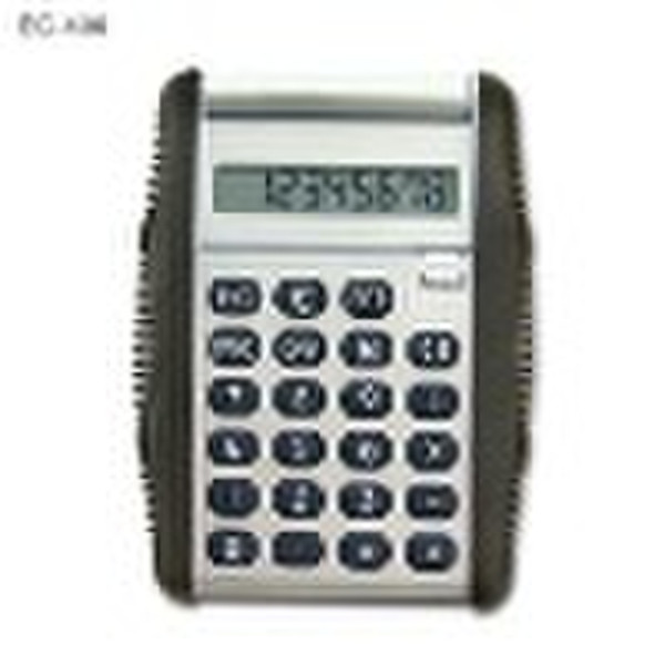 Currency Converter Calculator EC-430