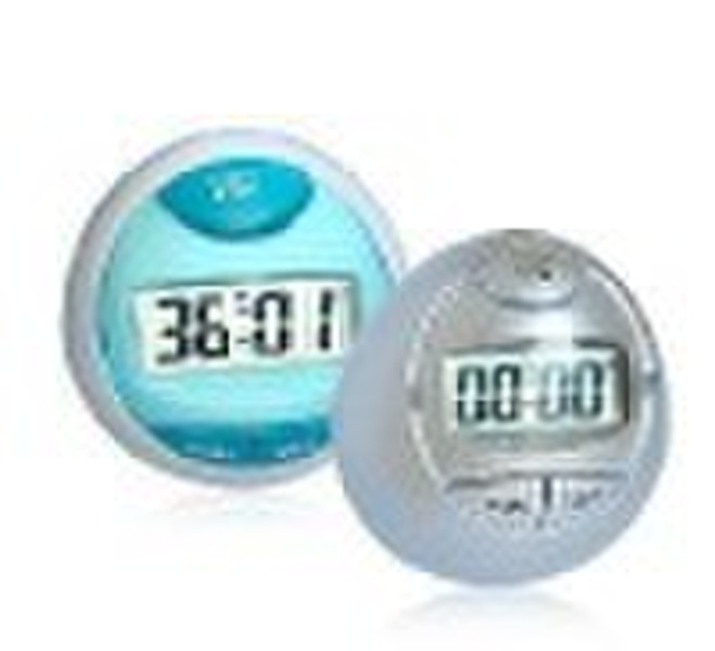 Egg Shape Timer