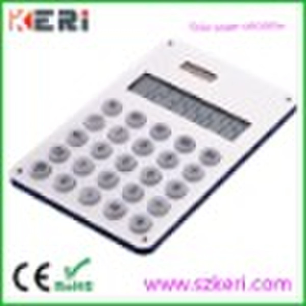 electronic calculator