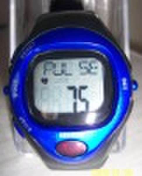 Heart Rate Watch