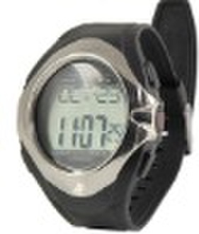 Heart Rate Monitor