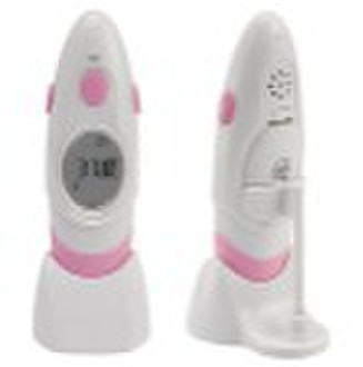 Infrared Ear & Forehead Thermometer