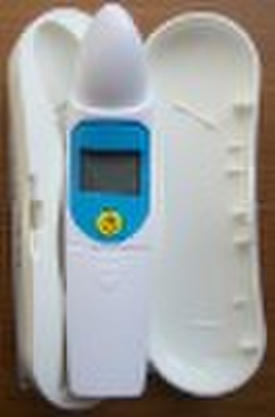 Talking Infrared Ear Thermometer