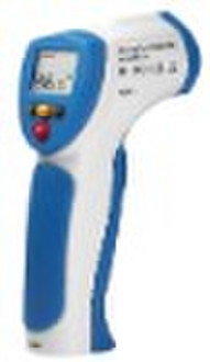 infrared forehead thermometer