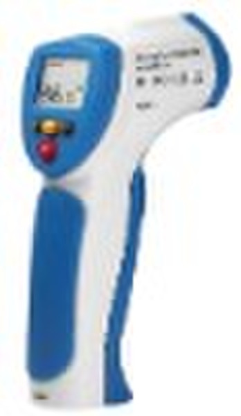 infrared forehead thermometer
