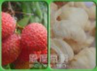 freeze dried lychee