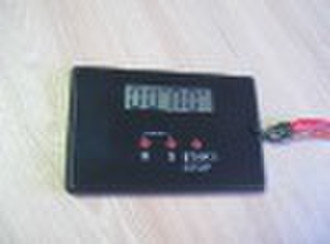 card timer