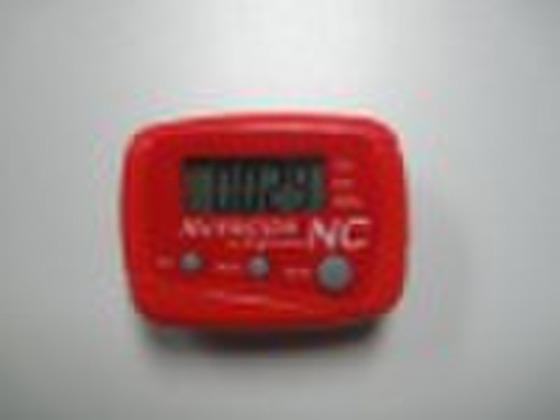 Sell Pedometer(HX-378-3)