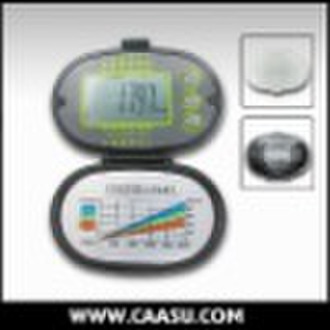 pedometer  P034